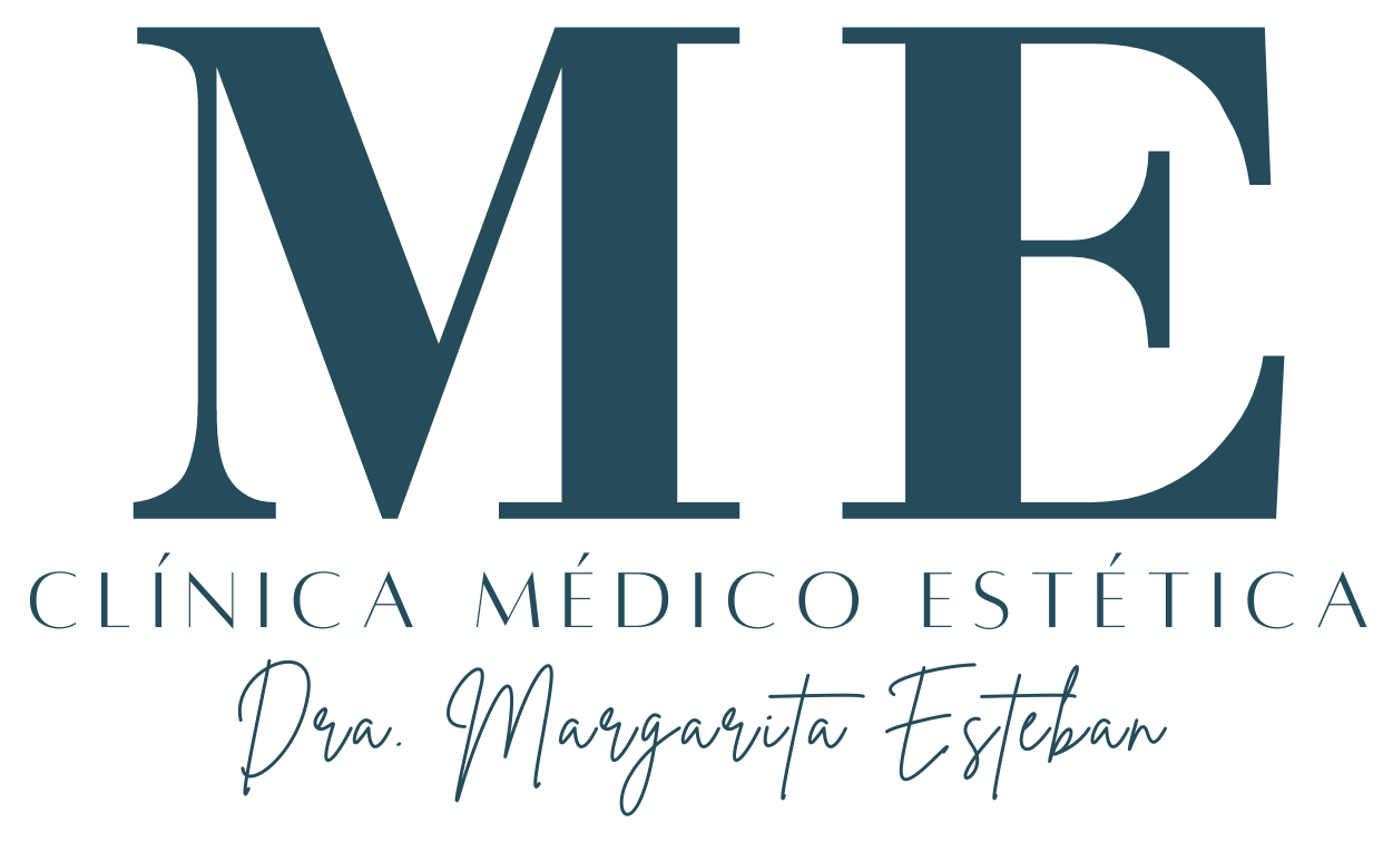 Doctora Margarita Esteban Clinica ME Clinica estetica en Madrid