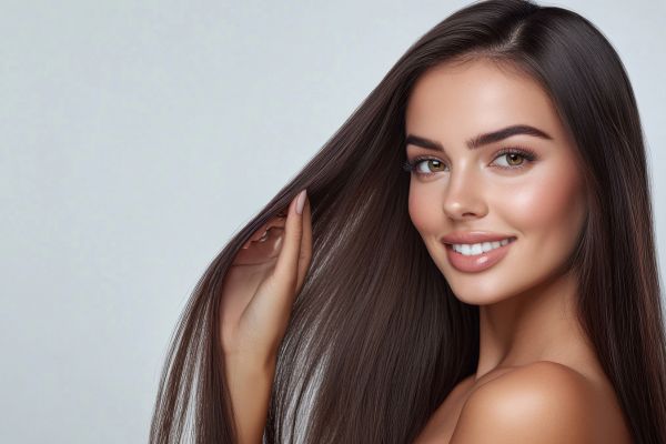 Exosomas capilares en Madrid